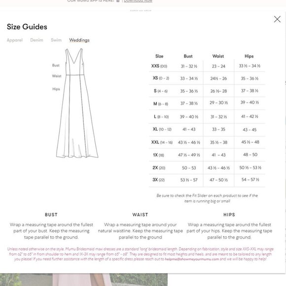 Show Me Your Mumu Caitlin Ruffle Maxi Dress in Dusty Blush Crisp size Large NWT* - Picture 12 of 12